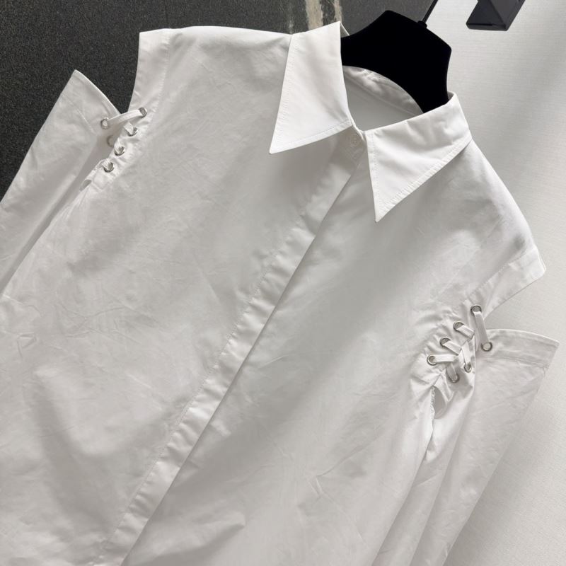 Alexander Mcqueen Shirts